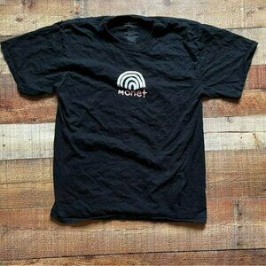 monet skateboards men’s tee